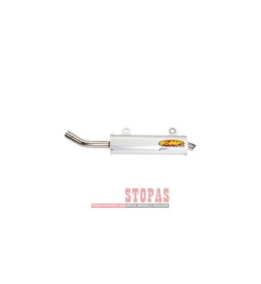 FMF POWERCORE SILENCER ALUMINUM HONDA