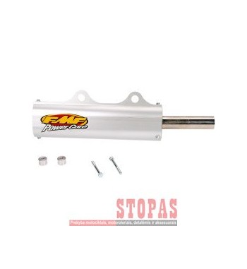 FMF POWERCORE SILENCER ALUMINUM KAWASAKI