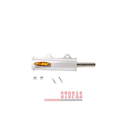 FMF POWERCORE SILENCER ALUMINUM KAWASAKI