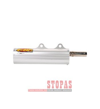 FMF POWERCORE SILENCER ALUMINUM KAWASAKI