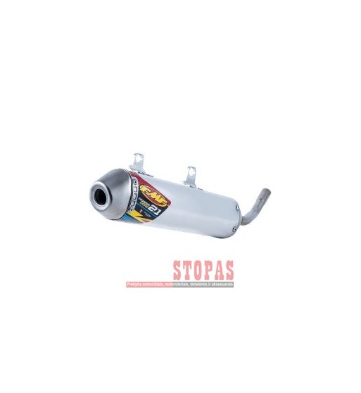 FMF POWERCORE 2.1 SILENCER