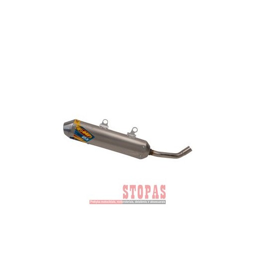FMF Turbinecore 2.1 Silencer