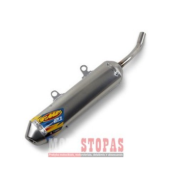 FMF Turbinecore 2.1 Silencer