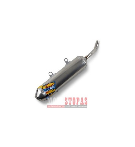 FMF Turbinecore 2.1 Silencer