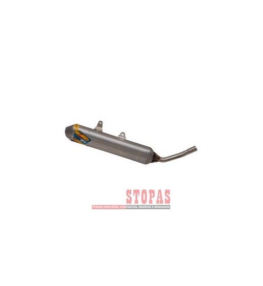 FMF MUFFLER T-CORE 2.1 S/A