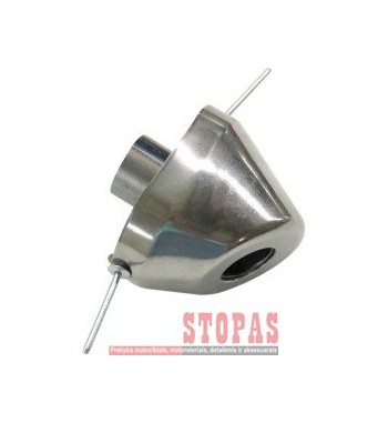 FMF POWERCORE 2 REPLACEMENT REAR CONE CAP 1.0"