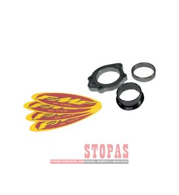 FMF REPLACEMENT HEADER FLANGE KIT HONDA