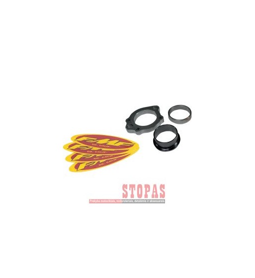FMF REPLACEMENT HEADER FLANGE KIT HONDA