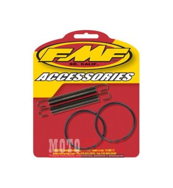 FMF SPRING/O-RING KIT HONDA