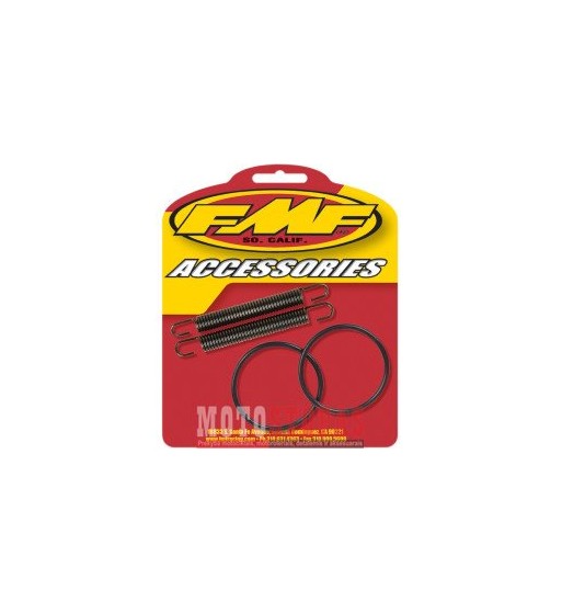 FMF SPRING/O-RING KIT HONDA