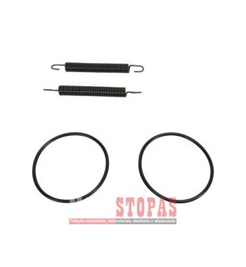 FMF SPRING/O-RING KIT HONDA