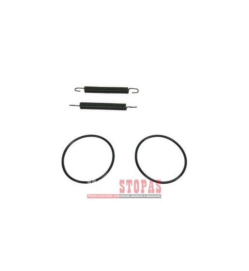 FMF SPRING/O-RING KIT HONDA