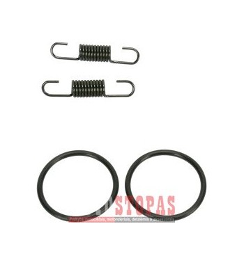 FMF SPRING/O-RING KIT KAWASAKI