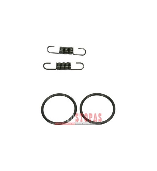 FMF SPRING/O-RING KIT KAWASAKI
