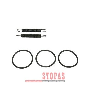 FMF SPRING/O-RING KIT YAMAHA
