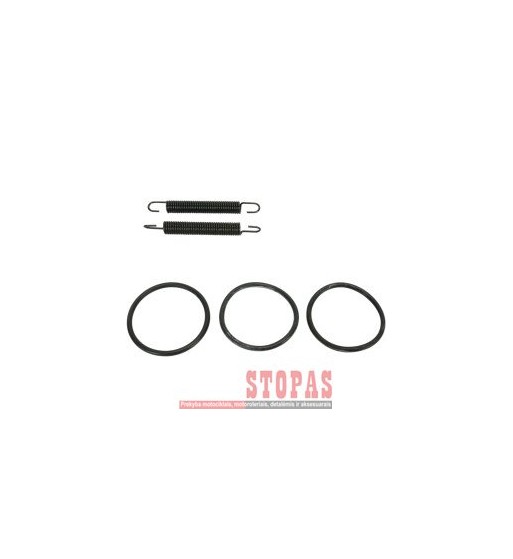 FMF SPRING/O-RING KIT YAMAHA