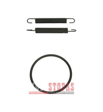 FMF SPRING/O-RING KIT YAMAHA