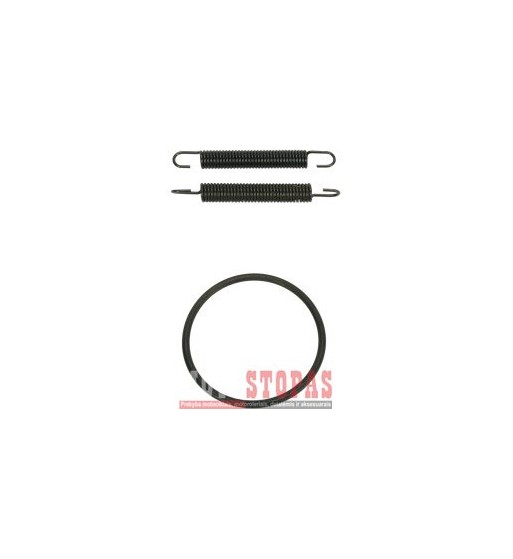 FMF SPRING/O-RING KIT YAMAHA