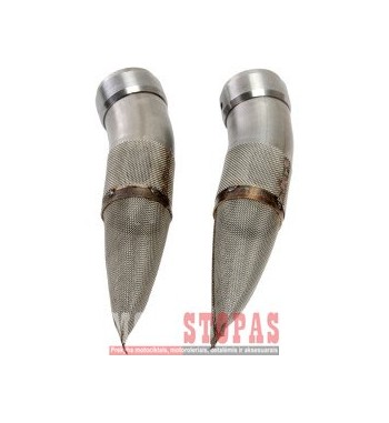FMF INSERT 4.1 RCT SPARK ARRESTOR