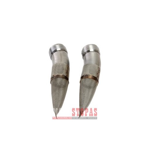 FMF INSERT 4.1 RCT SPARK ARRESTOR
