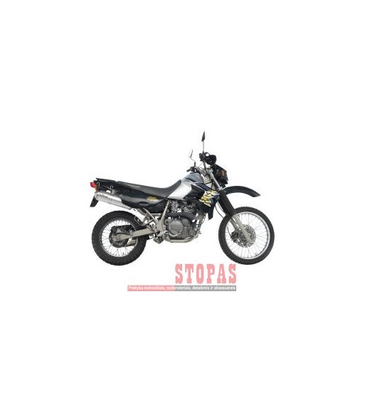 LEOVINCE SLIP-ON X3 ENDURO KLR 650 