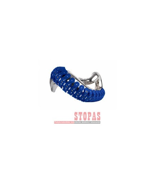 POLISPORT APSAUGA ARMADILLO BLUE