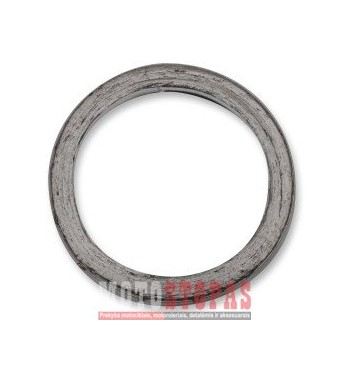 MOOSE RACING HARD-PARTS EXHAUST GASKET KIT