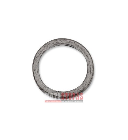 MOOSE RACING HARD-PARTS EXHAUST GASKET KIT