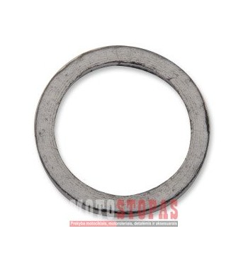 MOOSE RACING HARD-PARTS EXHAUST GASKET KIT