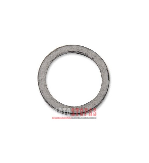 MOOSE RACING HARD-PARTS EXHAUST GASKET KIT