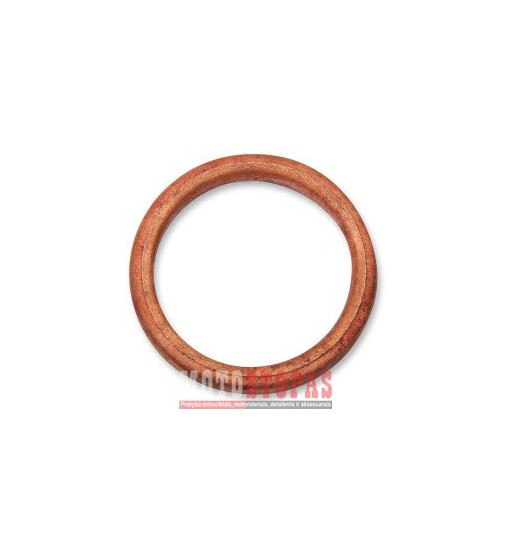 MOOSE RACING HARD-PARTS EXHAUST GASKET KIT