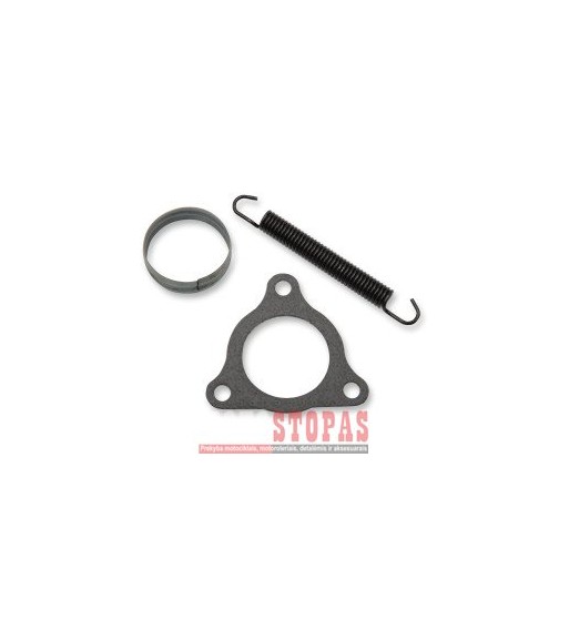 MOOSE RACING HARD-PARTS EXHAUST GASKET KIT