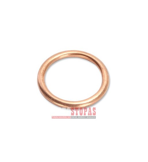 MOOSE RACING HARD-PARTS EXHAUST GASKET KIT
