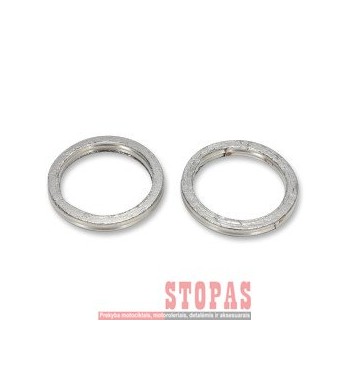 MOOSE RACING HARD-PARTS EXHAUST GASKET KIT