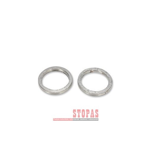 MOOSE RACING HARD-PARTS EXHAUST GASKET KIT