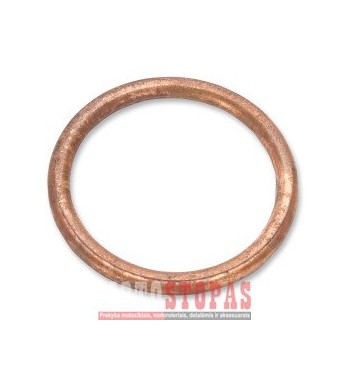 MOOSE RACING HARD-PARTS EXHAUST GASKET KIT