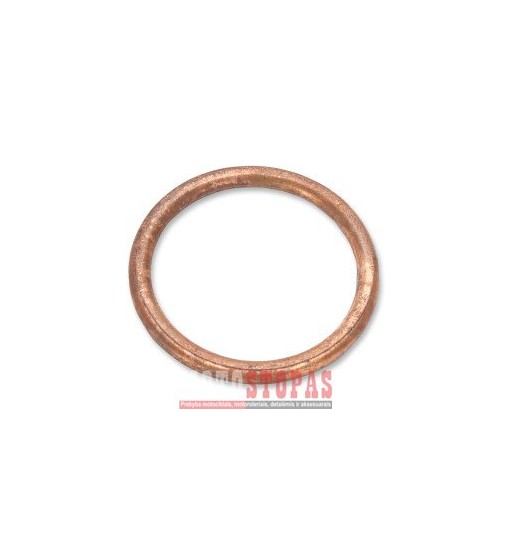 MOOSE RACING HARD-PARTS EXHAUST GASKET KIT