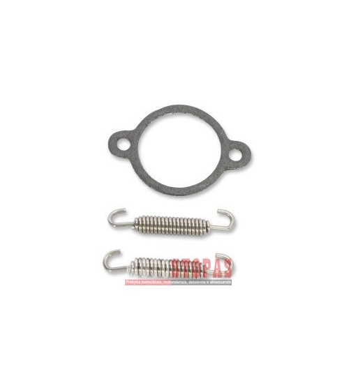 MOOSE RACING HARD-PARTS EXHAUST GASKET KIT