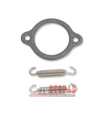 MOOSE RACING HARD-PARTS EXHAUST GASKET KIT