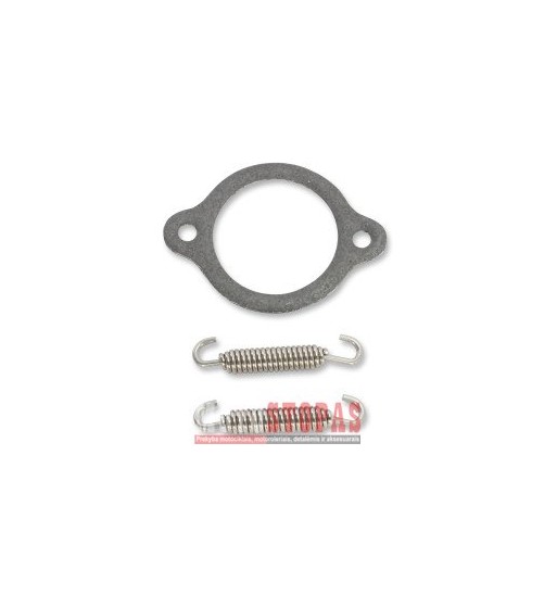 MOOSE RACING HARD-PARTS EXHAUST GASKET KIT