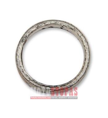 MOOSE RACING HARD-PARTS EXHAUST GASKET KIT