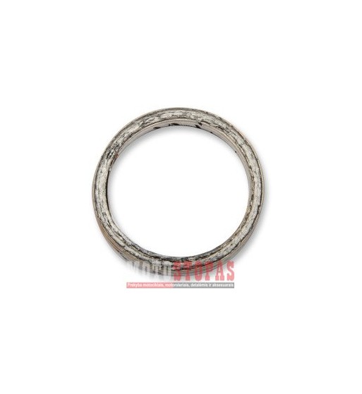 MOOSE RACING HARD-PARTS EXHAUST GASKET KIT