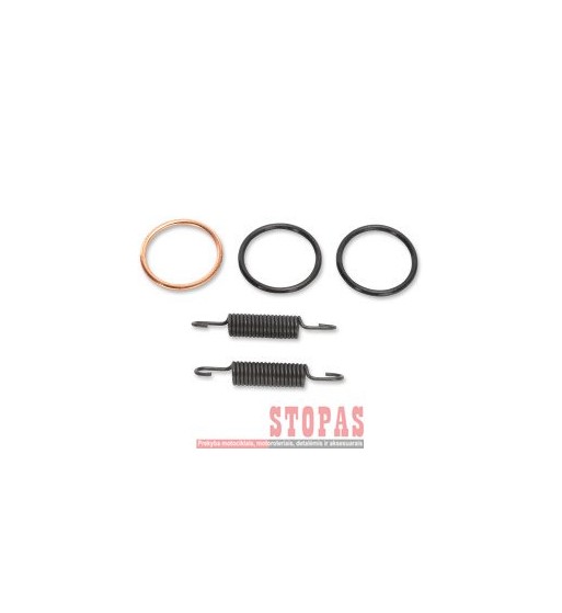 MOOSE RACING HARD-PARTS EXHAUST GASKET KIT