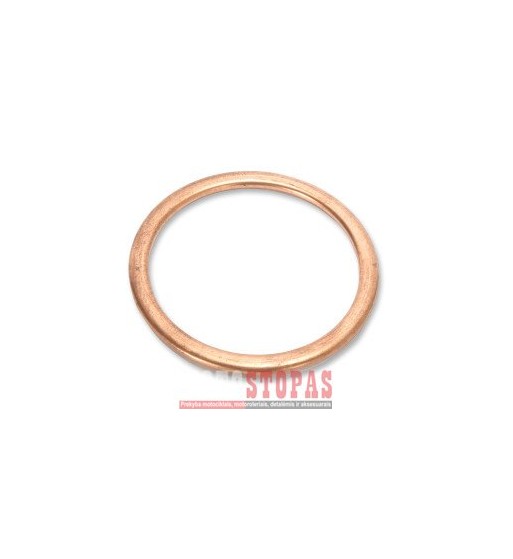 MOOSE RACING HARD-PARTS EXHAUST GASKET KIT