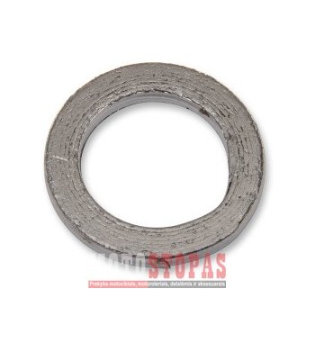 MOOSE RACING HARD-PARTS EXHAUST GASKET KIT
