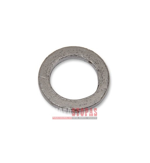 MOOSE RACING HARD-PARTS EXHAUST GASKET KIT