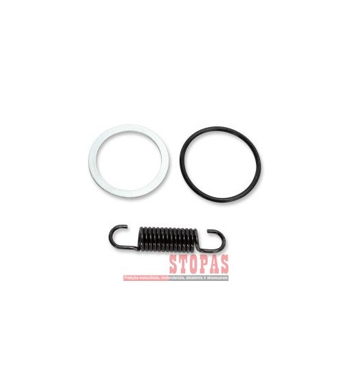 MOOSE RACING HARD-PARTS EXHAUST GASKET KIT
