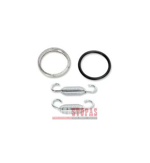 MOOSE RACING HARD-PARTS EXHAUST GASKET KIT