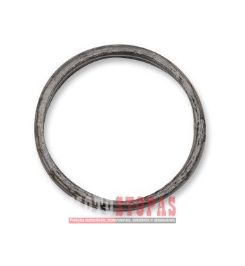 MOOSE RACING HARD-PARTS EXHAUST GASKET KIT