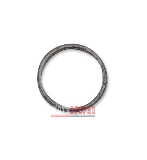 MOOSE RACING HARD-PARTS EXHAUST GASKET KIT